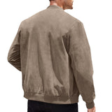 Anaïs - Chic Bomber Jacket