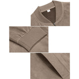 Anaïs - Chic Bomber Jacket