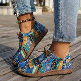 Anaïs - Cozy Orthopedic Footwear
