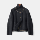 Shea™ Cashmere Coat