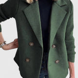 Jasmine | Elegant Blazer Jacket