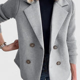 Jasmine | Elegant Blazer Jacket