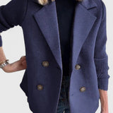 Jasmine | Elegant Blazer Jacket