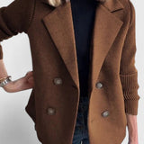 Jasmine | Elegant Blazer Jacket
