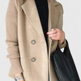 Jasmine | Elegant Blazer Jacket