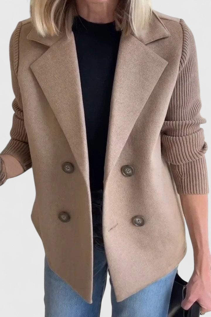 Jasmine | Elegant Blazer Jacket