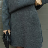 Élodie - Stylish Fall Ensemble