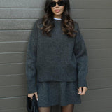 Élodie - Stylish Fall Ensemble