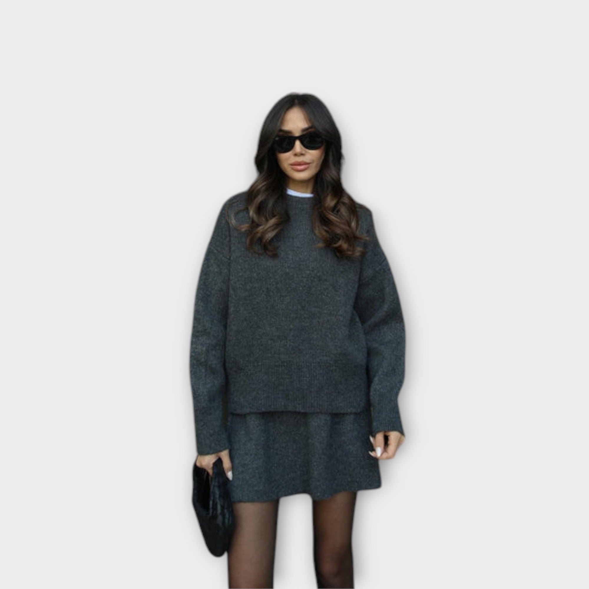 Saoirse - Stylish Everyday Ensemble - Charlotte & Willow