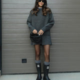 Élodie - Stylish Fall Ensemble