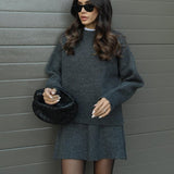 Élodie - Stylish Fall Ensemble