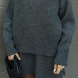 Élodie - Stylish Fall Ensemble