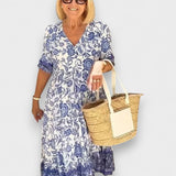 Clara - Chic Summer Dress