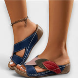 Anaïs - Chic Comfort Sandals