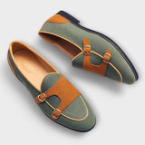 Maëlle - Chic Vegan Loafers