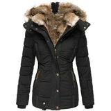 Anaïs - Sophisticated Chic Outerwear