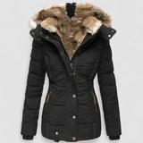 Anaïs - Sophisticated Chic Outerwear