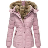 Anaïs - Sophisticated Chic Outerwear