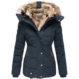 Anaïs - Sophisticated Chic Outerwear