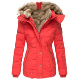 Anaïs - Sophisticated Chic Outerwear