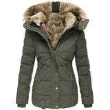 Anaïs - Sophisticated Chic Outerwear