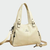 Anaïs - Noir Shoulder Bag