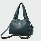 Anaïs - Noir Shoulder Bag