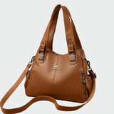 Anaïs - Noir Shoulder Bag