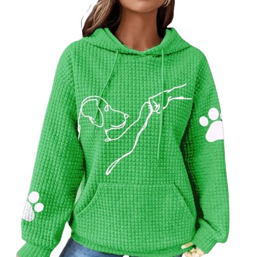 Sienna Ease™ Hoodie