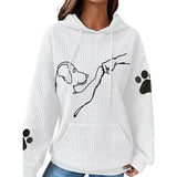 Sienna Ease™ Hoodie