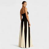 Clara - Elegant Maxi Dress