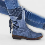Clara - Winter Orthopedic Footwear