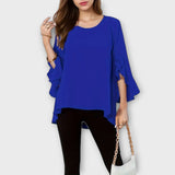 Anaïs - Chic Spring Blouse