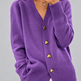 Nola - Chic Cardigan