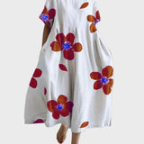 Anaïs - Sophisticated Elegance Dress