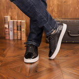 Élodie - Chic Low-Profile Footwear