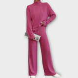 Élodie - Stylish Two-Piece Ensemble