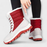 Anaïs - Insulated Waterproof Winter Boots