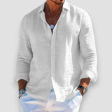 Aurore - Stylish Elegance Shirt
