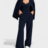 Justine - Sophisticated Chic Ensemble