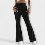 Anaïs - Chic Wide-Leg Trousers