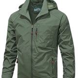 Inès - Chic Lightweight Jacket