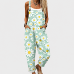 Refined Comfort Jumpsuit - Charlotte & Willow
