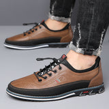Anaïs - Stylish Oxford Dress Shoes