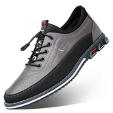 Anaïs - Stylish Oxford Dress Shoes