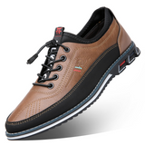 Anaïs - Stylish Oxford Dress Shoes