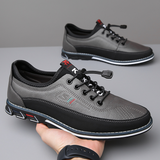 Anaïs - Stylish Oxford Dress Shoes