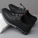 Anaïs - Stylish Oxford Dress Shoes