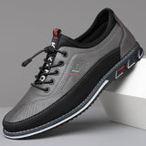 Anaïs - Stylish Oxford Dress Shoes