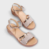 Delphine - Stylish Orthopedic Sandals for Comfort
